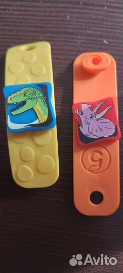 Завры из пятерочки