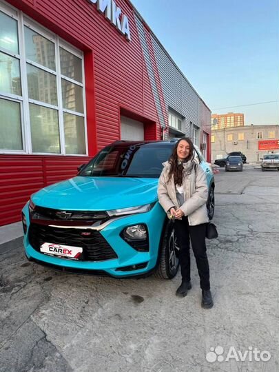 14 дней и автомобиль из Кореи в РФ