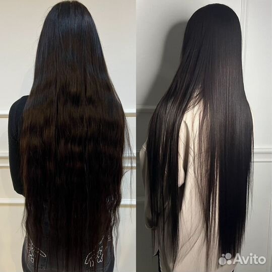 Кератин Ботокс