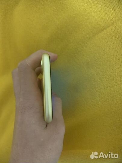 iPhone Xr, 64 ГБ