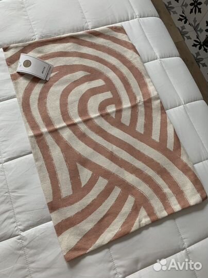 Наволочка hm home новая