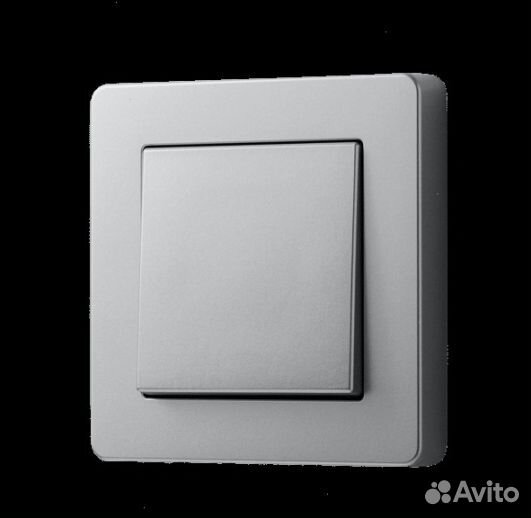 Розетки Jung A Flow