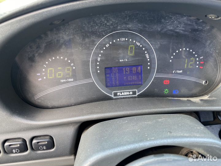 ВАЗ 2112 1.6 МТ, 2006, 248 000 км