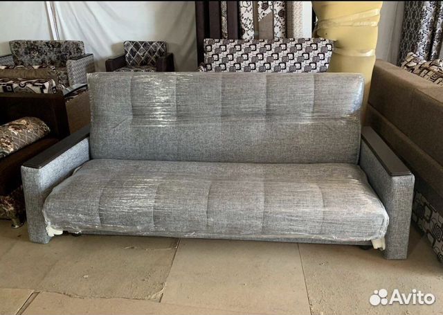 Диван книжка раскладной престиж