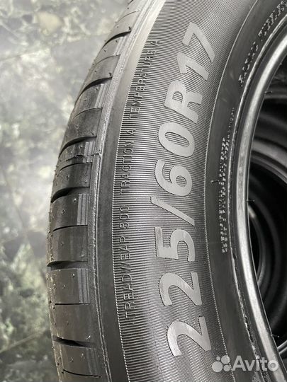 Zeta Impero 225/60 R17 99V