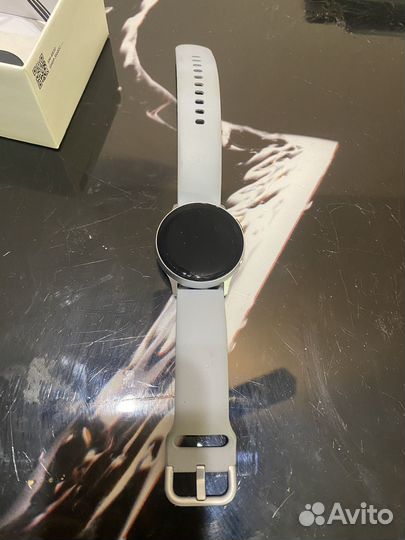 Часы samsung galaxy watch active 2