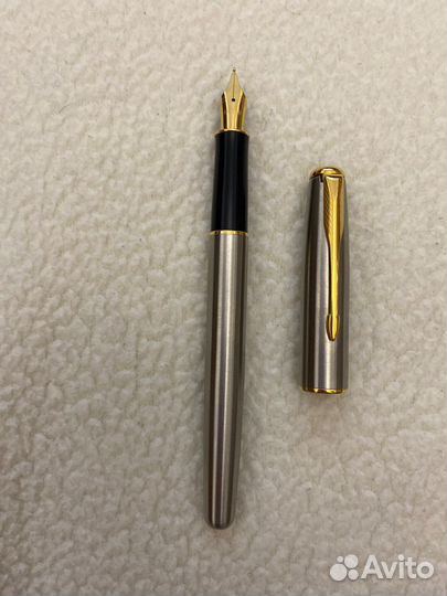 Перьевая ручка parker sonnet