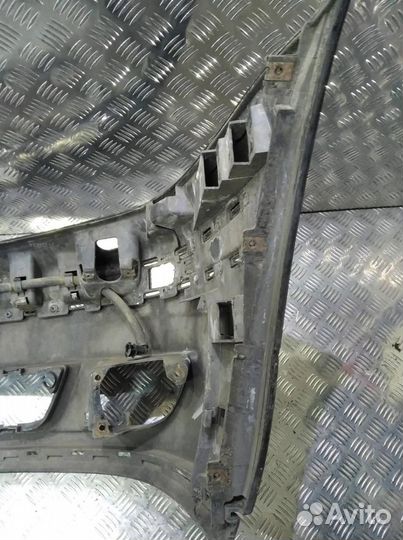Бампер передний Ford Galaxy 2000-2006
