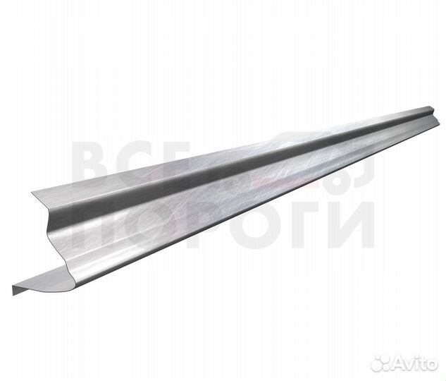 Ремонтные пороги seat Ibiza 4 универсал