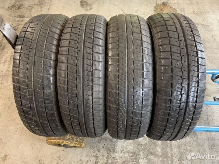 Bridgestone Ice Partner 2 185/60 R15 84Q