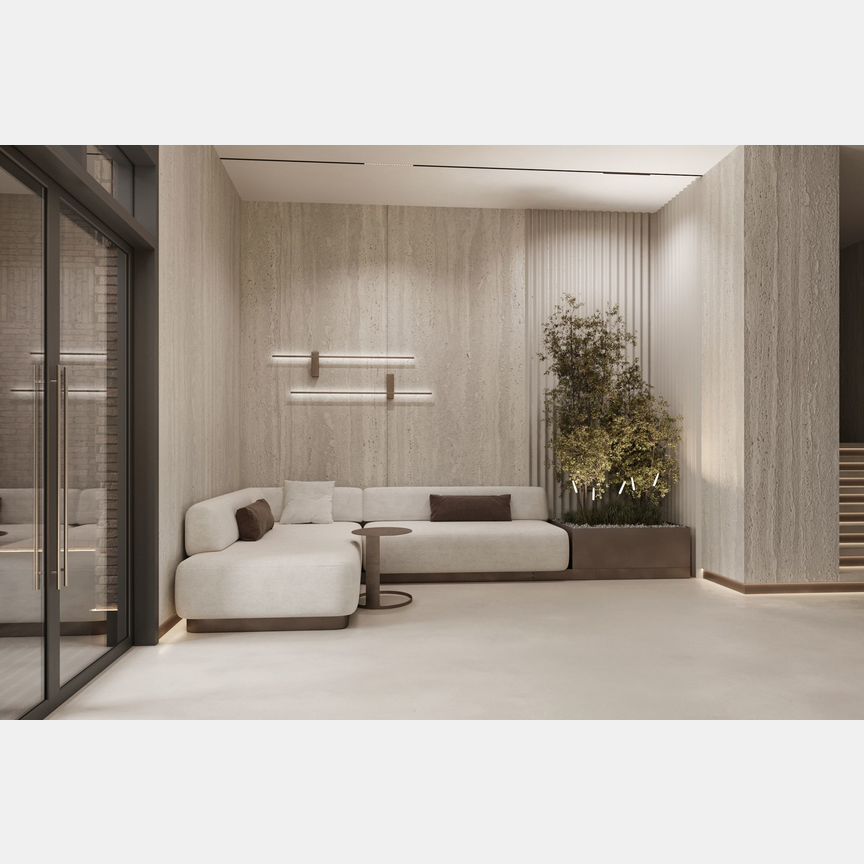 2-к. квартира, 52,6 м², 4/9 эт.