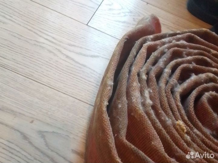 Пожарный шланг бу