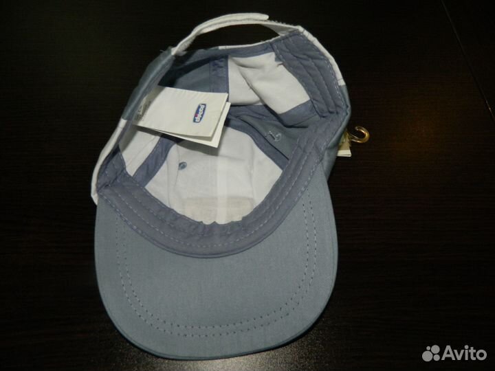 Бейсболка Chicco оригинал 1,5-2 года