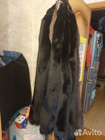 Шкурка животного