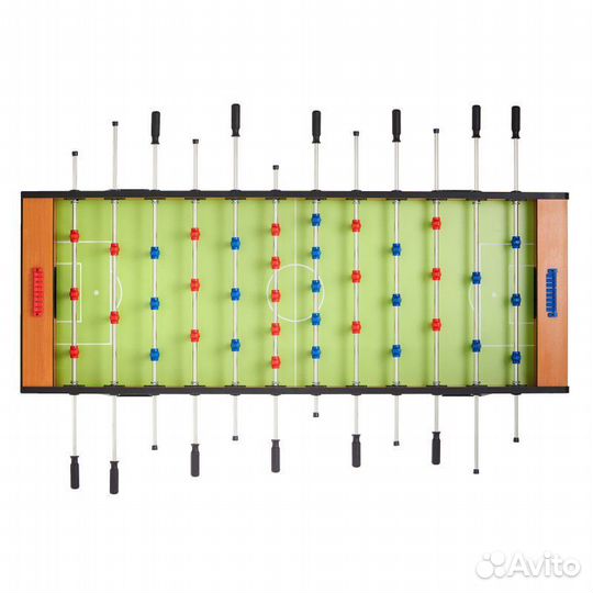 Настольный футбол Desperado Шериф XXL для 8 чел