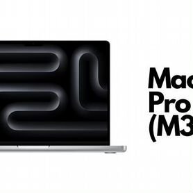 Macbook Pro 14 M3 18/1024