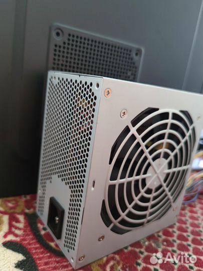 Блок питания 500w