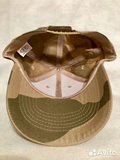 Бейсболки Mil-tec оригинал Германия 57-60