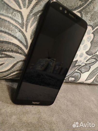 HONOR 9 Lite, 3/32 ГБ