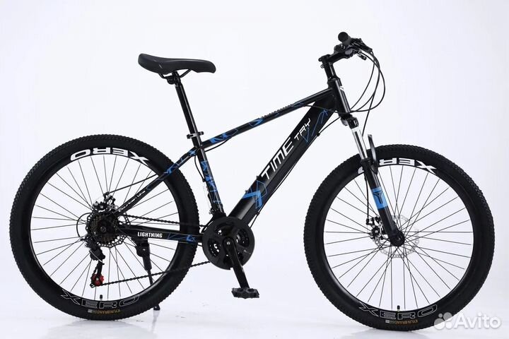 Велосипед горный от производителя