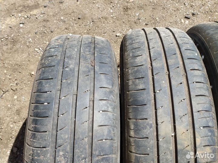 Колеса kia Рио 4