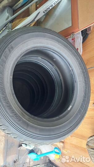 Dunlop Grandtrek AT22 265/60 R18 110H