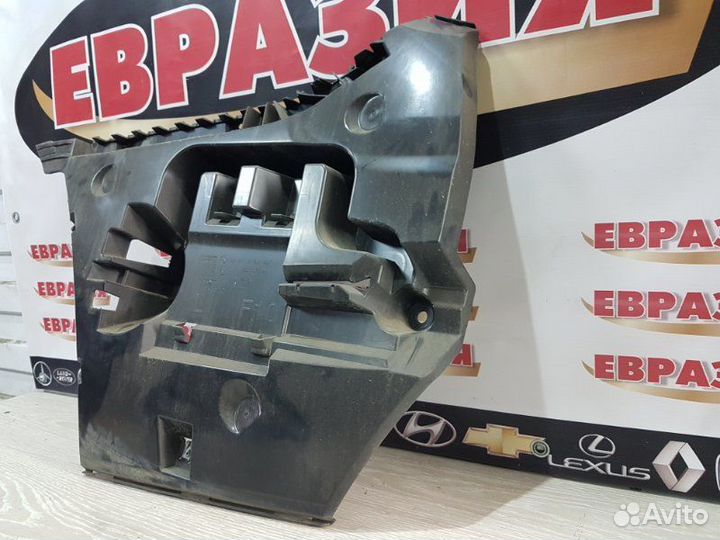 Крепление бампера заднее левое Bmw 5-Series F10