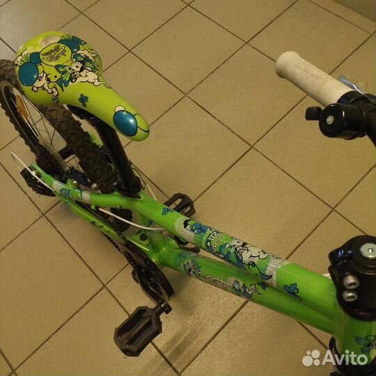 Продаю Scott contessa junior 20