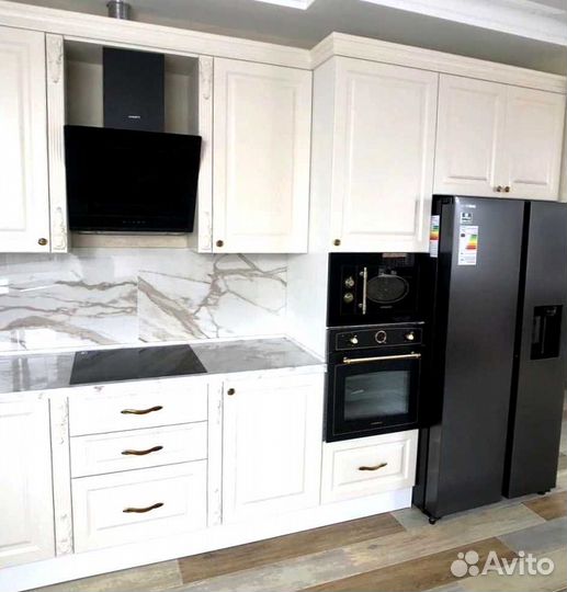 Кухонные гарнитуры