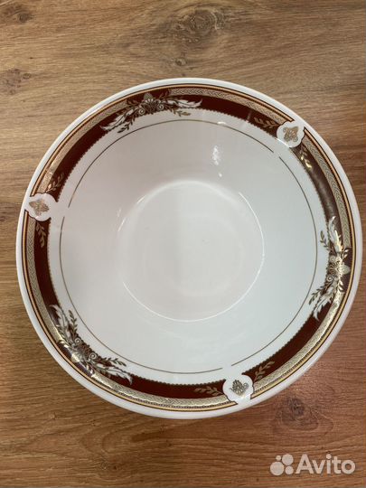 Посуда СССР