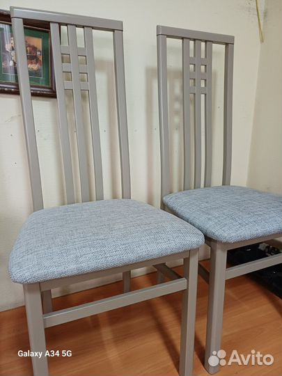 Стулья италия