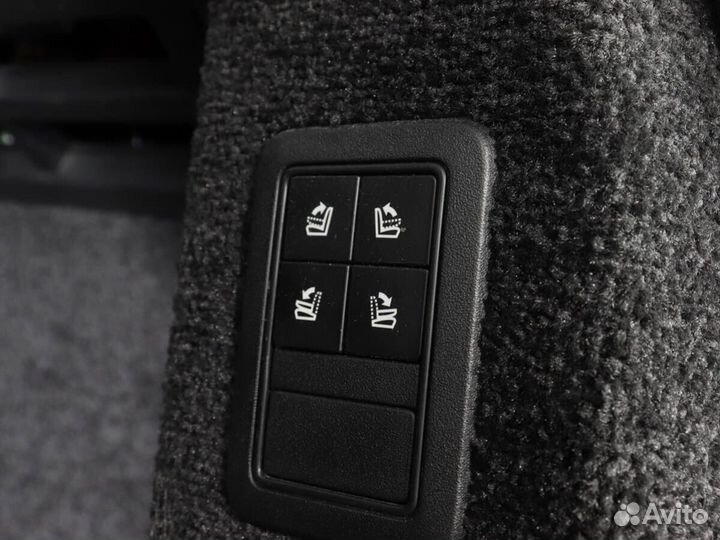 Land Rover Range Rover 5.0 AT, 2013, 185 350 км