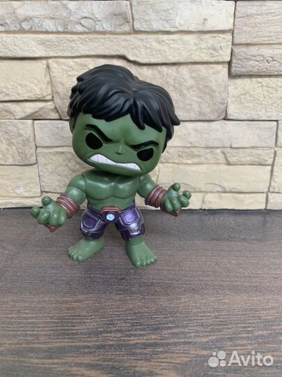 Funko pop фанко поп