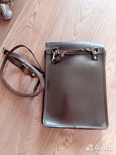 Планшет (сумка) офицерская