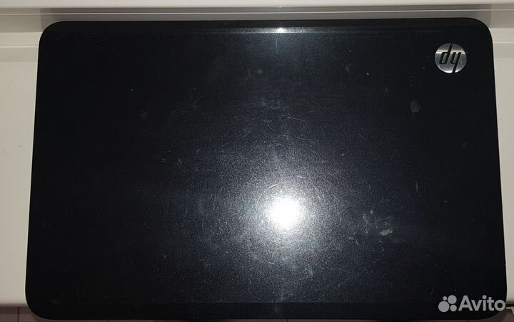 Hp pavilion g6