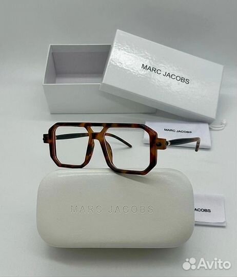 Очки Marc Jacobs брендовые