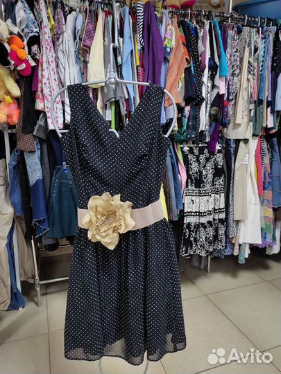 Одежда для вечеринок в стиле 60-х, 80-х, 90-х