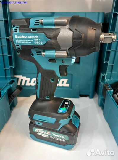 Гайковерт Makita (800нМ) (Арт.62999)