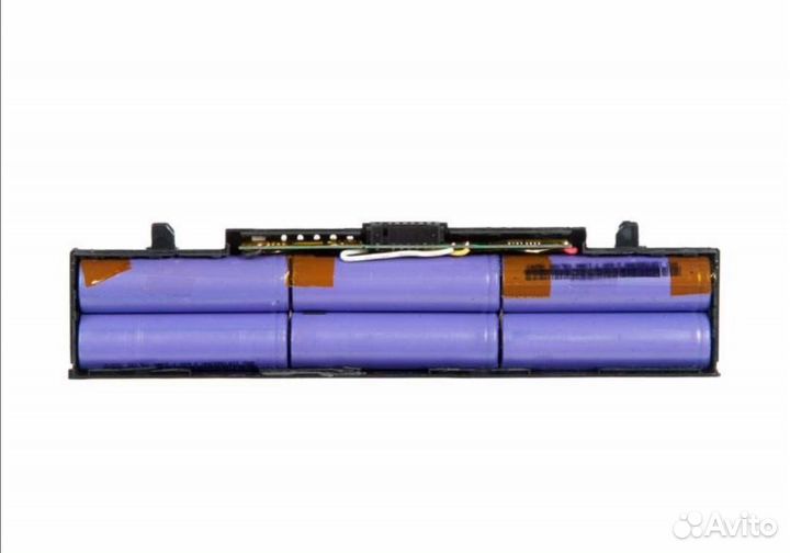 Аккумулятор для ноутбука samsung R519