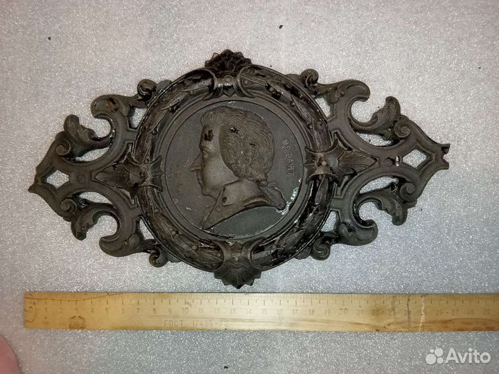 Коллекционные таблички