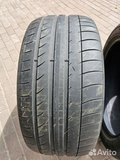 Шины для Bmw x5, x6
