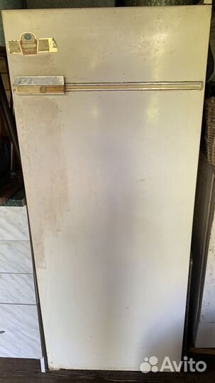 Холодильник Бирюса-6