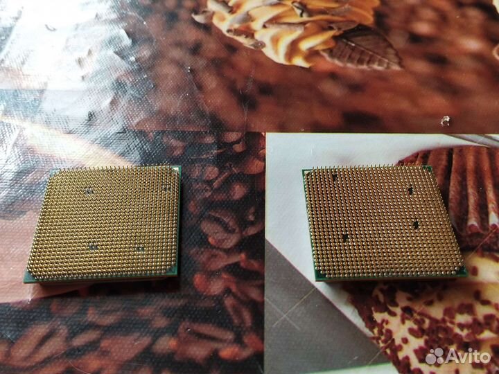 Процессор fx 8300,8350