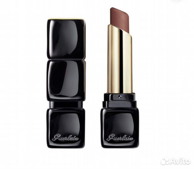 Помада для губ Guerlain kiss kiss