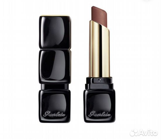Помада для губ Guerlain kiss kiss