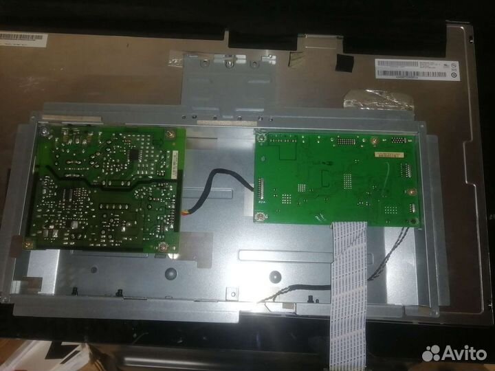 Матрица Benq gl2460hm