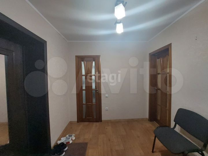 1-к. квартира, 49,5 м², 2/5 эт.