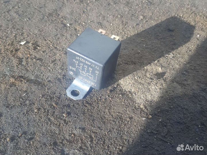 Утилизация генератора и стартера