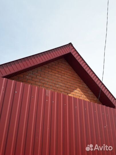 Профнастил с 9