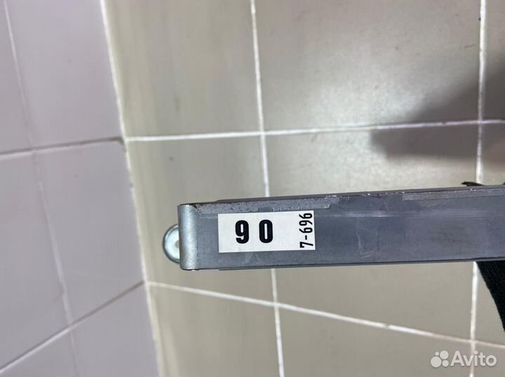 Блок управления двс (эбу) Toyota Carina E